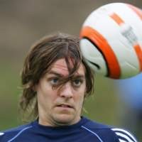 The Boro Dapat Woodgate & Huth