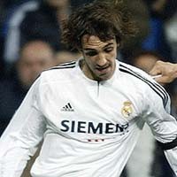 Real Lepas Gelandang U-21 Spanyol