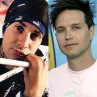 Mantan Personel Blink 182 Bikin Band Baru