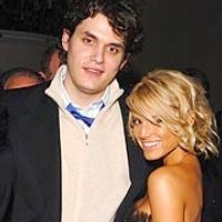 John Mayer, Gebetan Baru Jessica Simpson