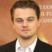 Leonardo DiCaprio Lari Ketakutan