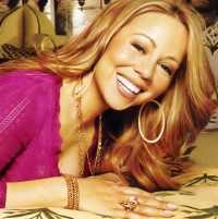 Pangeran dari Asia Naksir Mariah Carey?