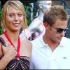 Roddick-Sharapova Sanggah Berpacaran
