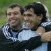Tevez-Mascherano ke West Ham?