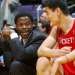 Ewing Letakkan Jabatan As-Pel Rockets
