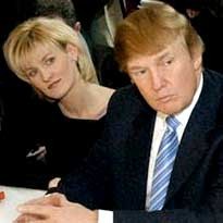 Donald Trump Pecat Juri The Apprentice
