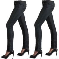 Skinny Jeans yang Chic