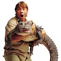 Steve Irwin Crocodile Hunter Meninggal