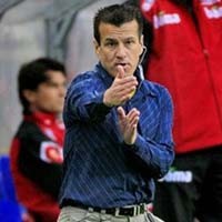 Dunga: Adrenalinku Kembali