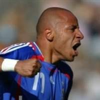 Faubert Masuk Gantikan Trezeguet
