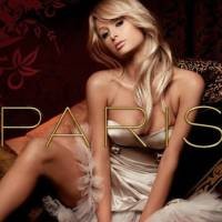 Paris Hilton Pamer Payudara