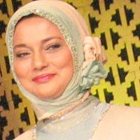 Teror Black Magic, Hantui Marissa Haque