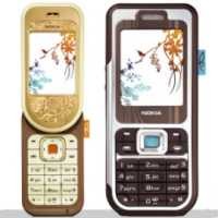 Nokia Rilis 3 Ponsel untuk Fashionista