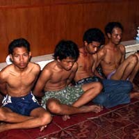 Tindakan Bonek Sudah Kriminal