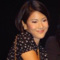 Dian Sastrowardoyo Bagi-bagi Rp 3 M