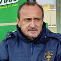 Lazio Hanya Ingin Bertahan