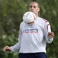 Rio Tak masalah Geser Brown