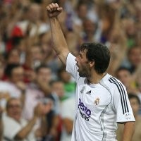 Nistelrooy Ingin Pensiun di Real