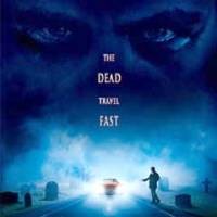 VCD Riding the Bullet