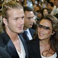 Beckham Ralat Isu Kehamilan Victoria