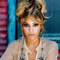 Ulang Tahun, Beyonce Dapat Rolls Royce