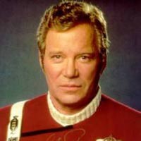 Bintang Star Trek Takut ke Luar Angkasa