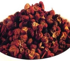 Hidangan Szechuan Menggugah Selera