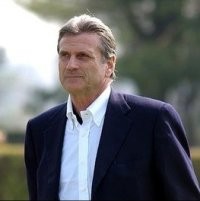 Kemenangan Untuk Facchetti