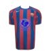 UNICEF Sponsori Jersey Barca