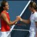 Haas dan Mauresmo Melaju