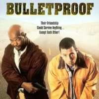 Bulletproof