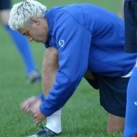 Smith Tak Sabar Perkuat MU