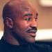Holyfield Comeback untuk Wujudkan Mimpi