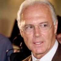 Beckenbauer Incar Kursi FIFA