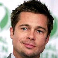 Brad Pitt Mau Nikahi Jolie dengan Syarat