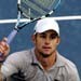 Roddick Masuk Final