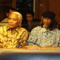 Koes Plus Konser di Kolam Susuk