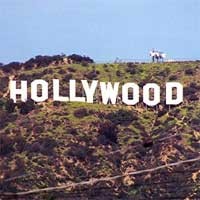 Penonton Film Hollywood Memble