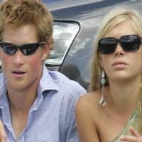 Pacar Pangeran Harry Dirampok