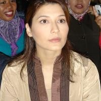 Tamara Lega Berdamai dengan Rafly