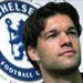 Ballack ke Chelsea Demi Liga Champions