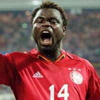 Bintang Jerman Jadi Korban Rasis