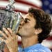 Federer Juara (Lagi)