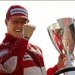 Schumi Putuskan Pensiun Sejak Juli 