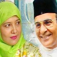 Mark Sungkar-Fanny Bauty Masih Mungkin Damai