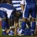 Reading Raih Kemenangan Kedua