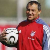 Magath Tak Berharap Banyak