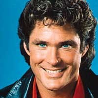 Meninggal, David Hasselhoff Ingin Dikubur dalam Peti Kaca