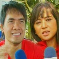 Dewi Persik-Syaiful Jamil Batal Cerai