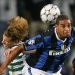 Inter Tumbang di Lisbon